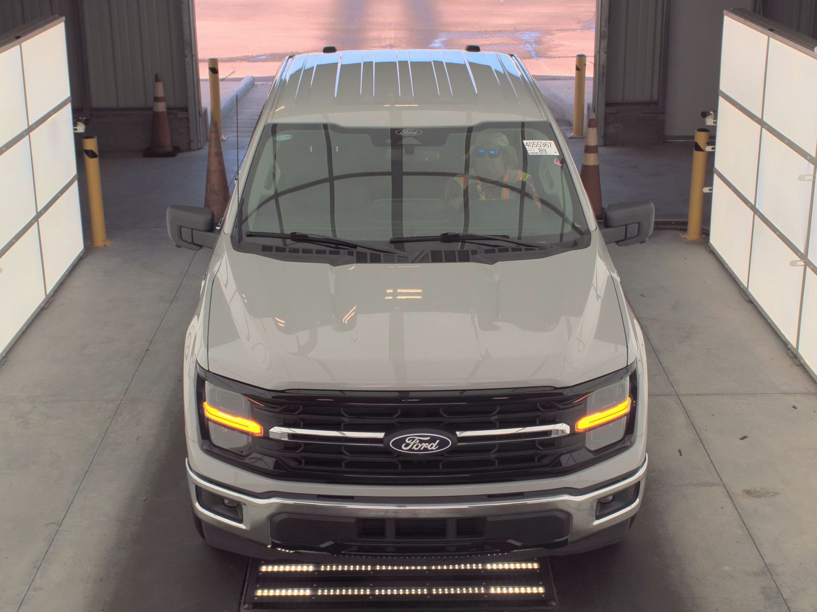 2024 Ford F-150 XLT RWD