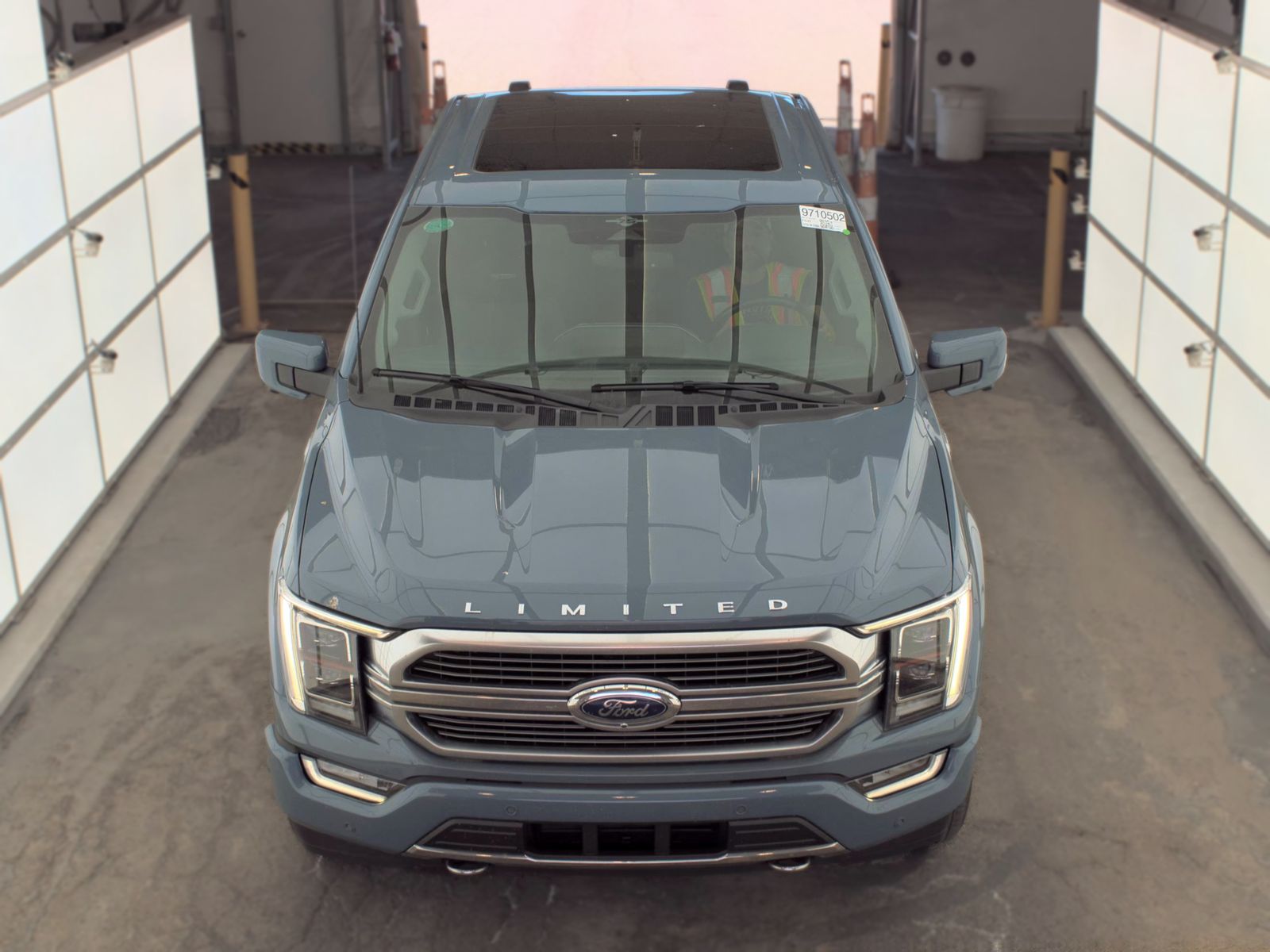 FORD F-150 - 3