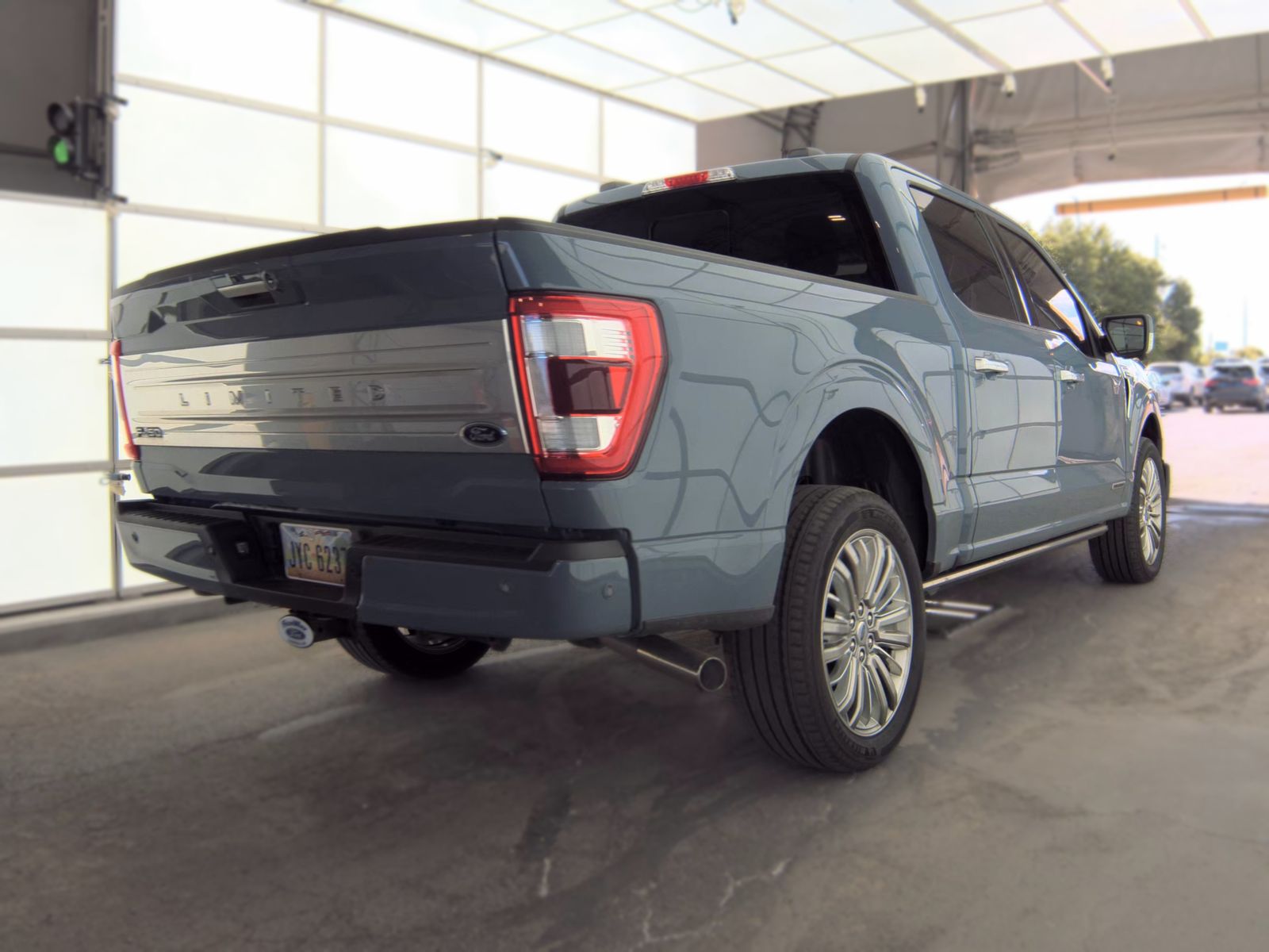 FORD F-150 - 6