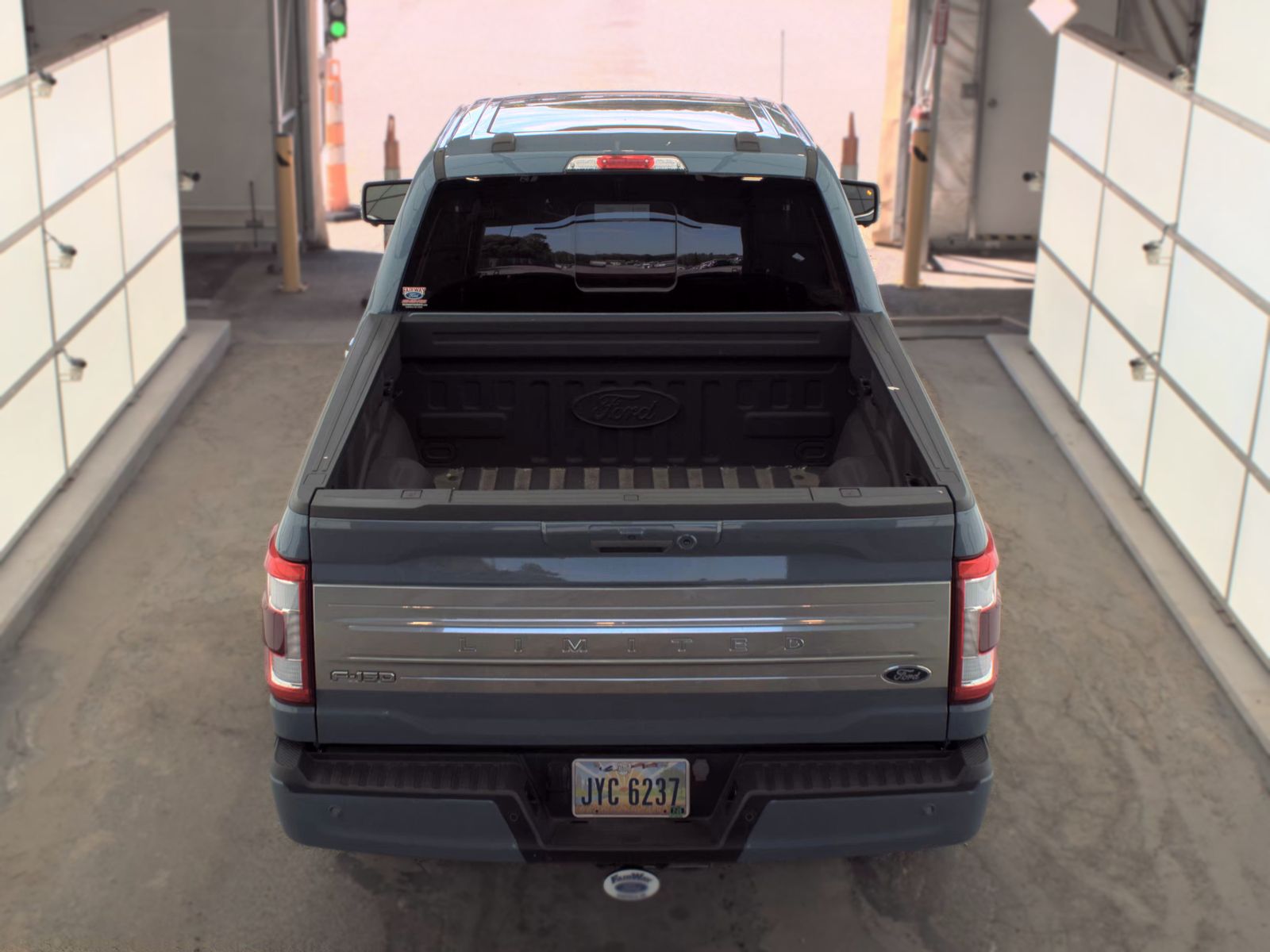 FORD F-150 - 7