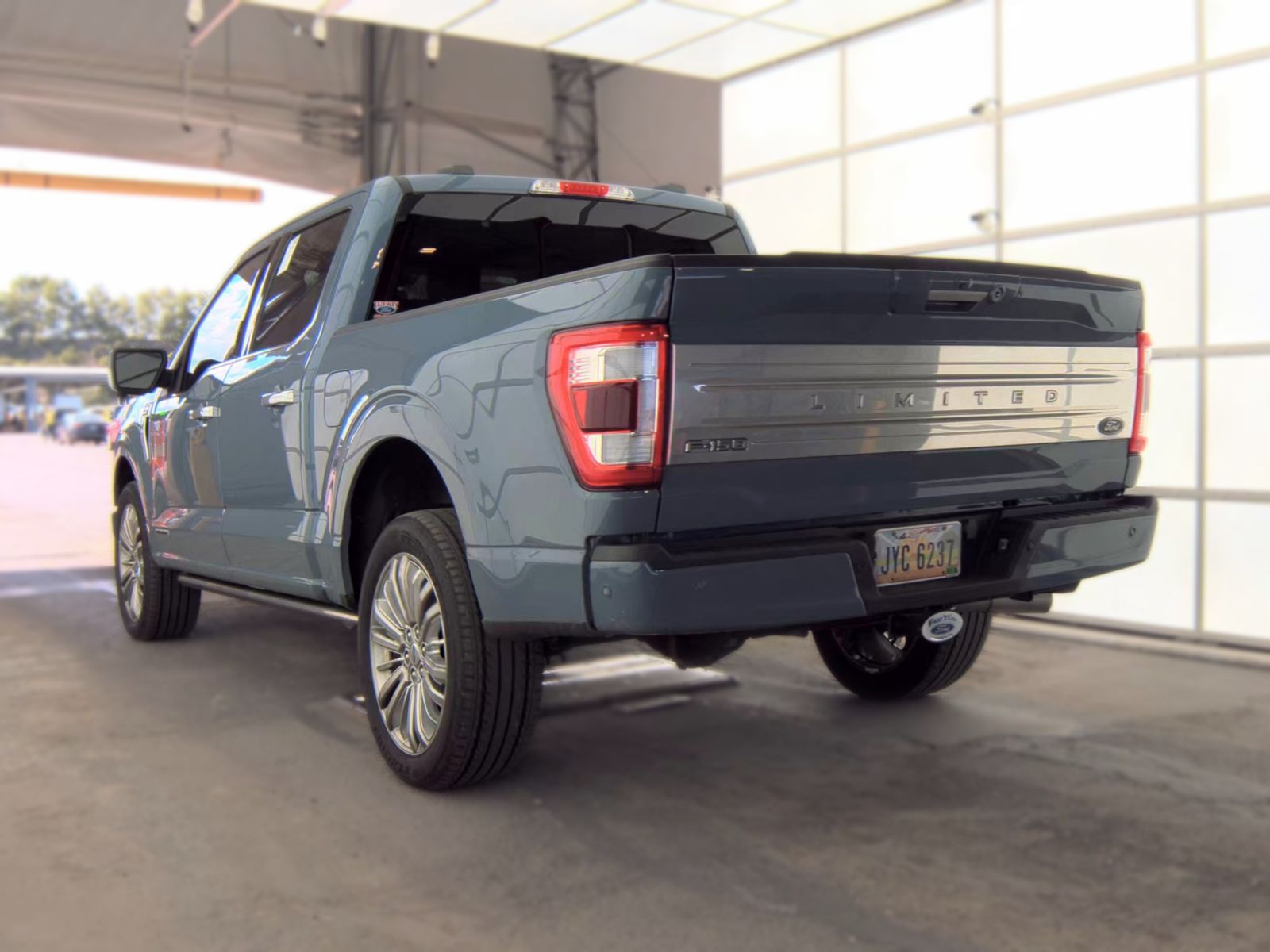 FORD F-150 - 9