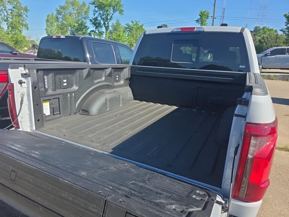 2025 Ford F-150 Tremor AWD