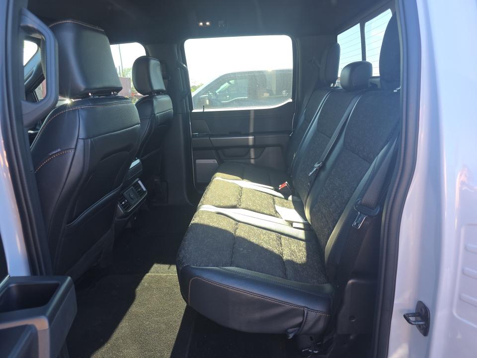 2025 Ford F-150 Tremor AWD