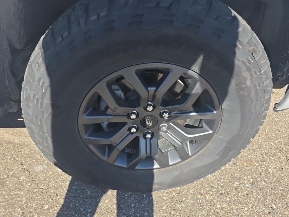 2025 Ford F-150 Tremor AWD