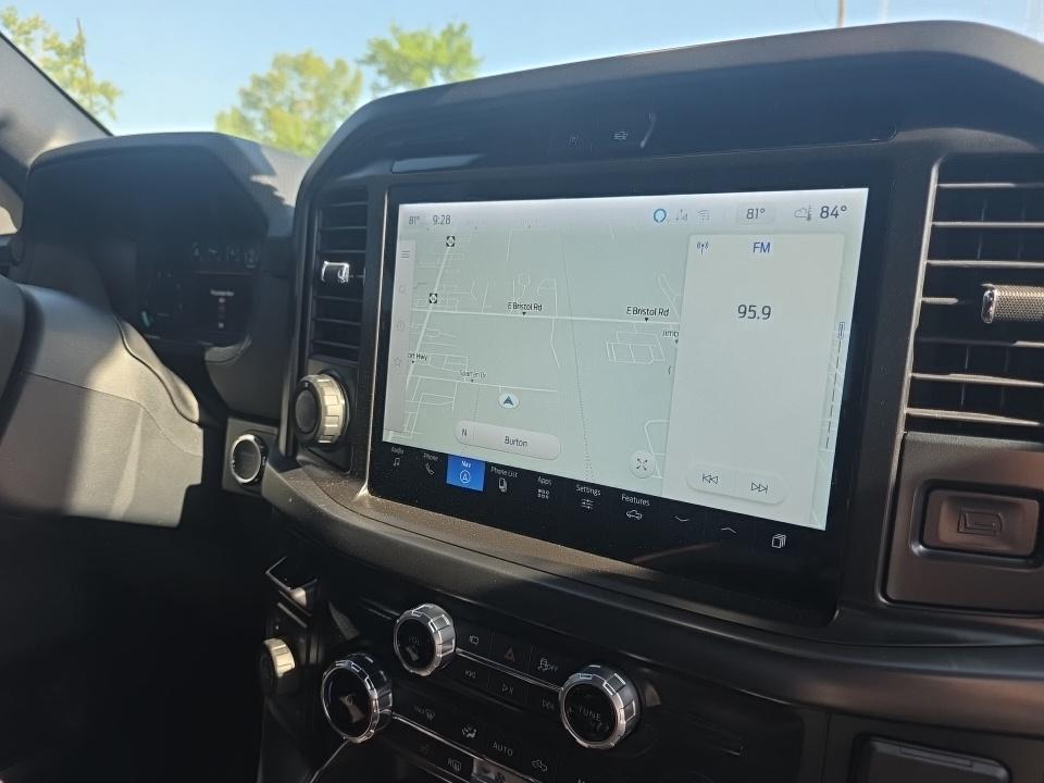 2025 Ford F-150 Tremor AWD