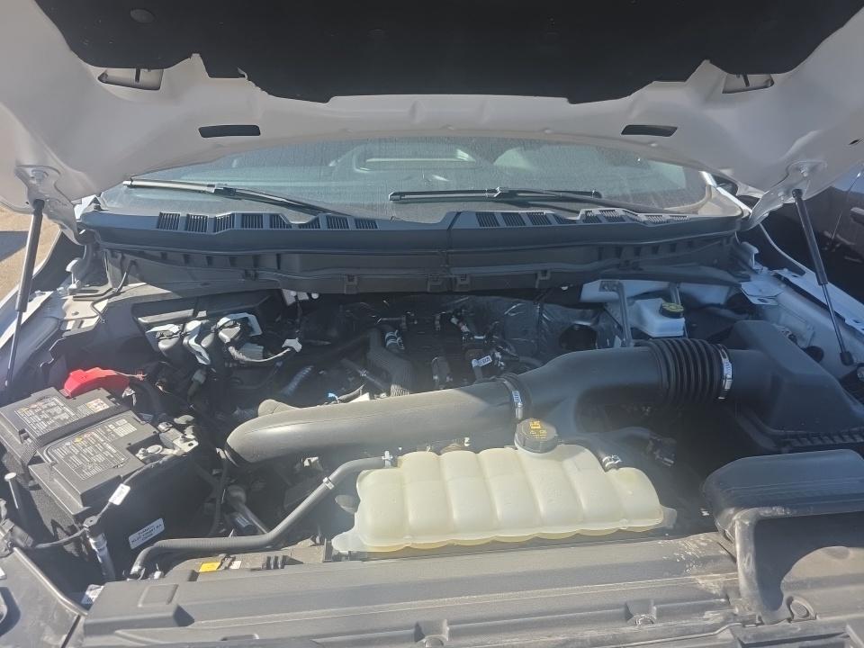 2025 Ford F-150 Tremor AWD