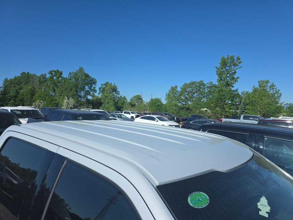 2025 Ford F-150 Tremor AWD