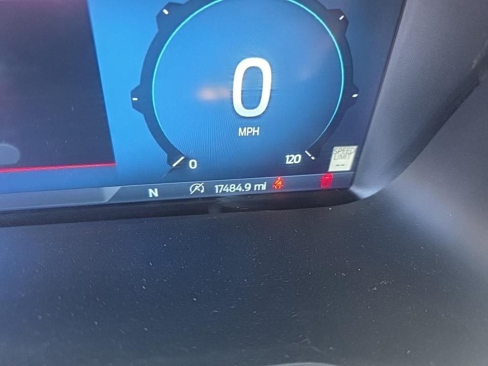 2025 Ford F-150 Tremor AWD