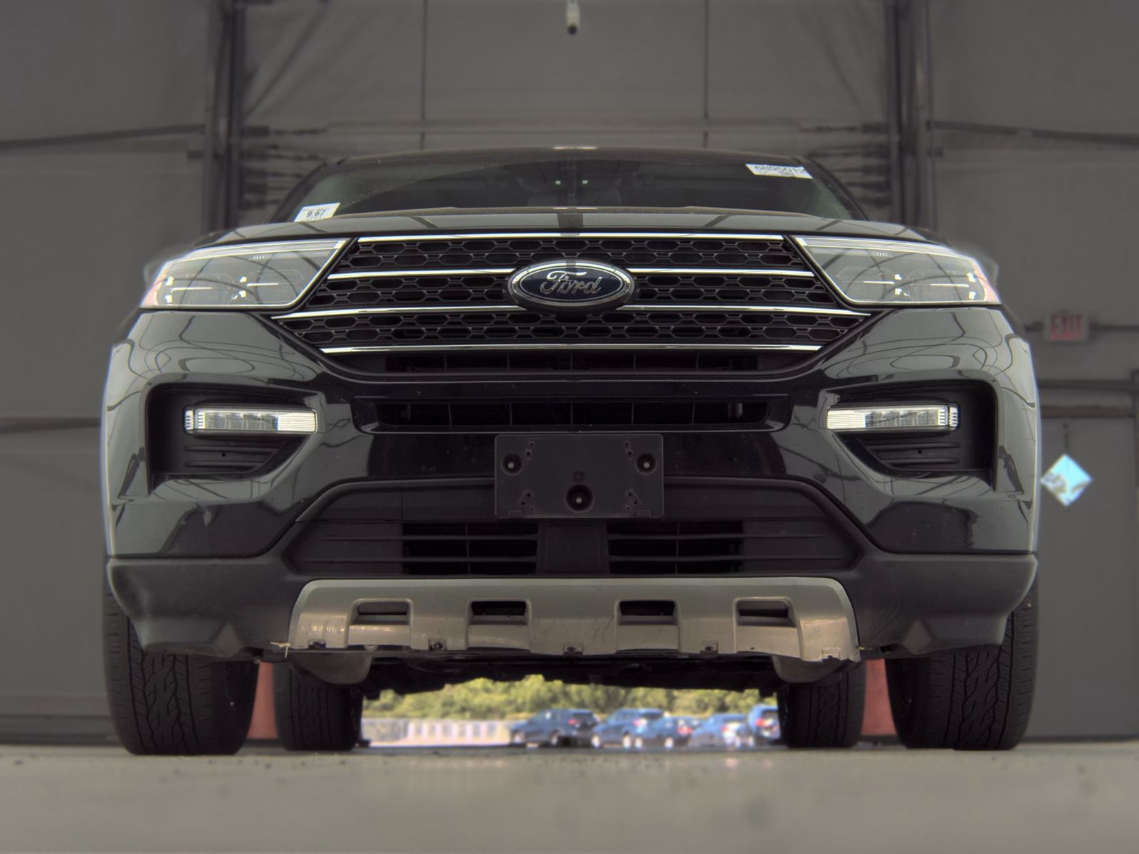 2023 Ford Explorer XLT AWD