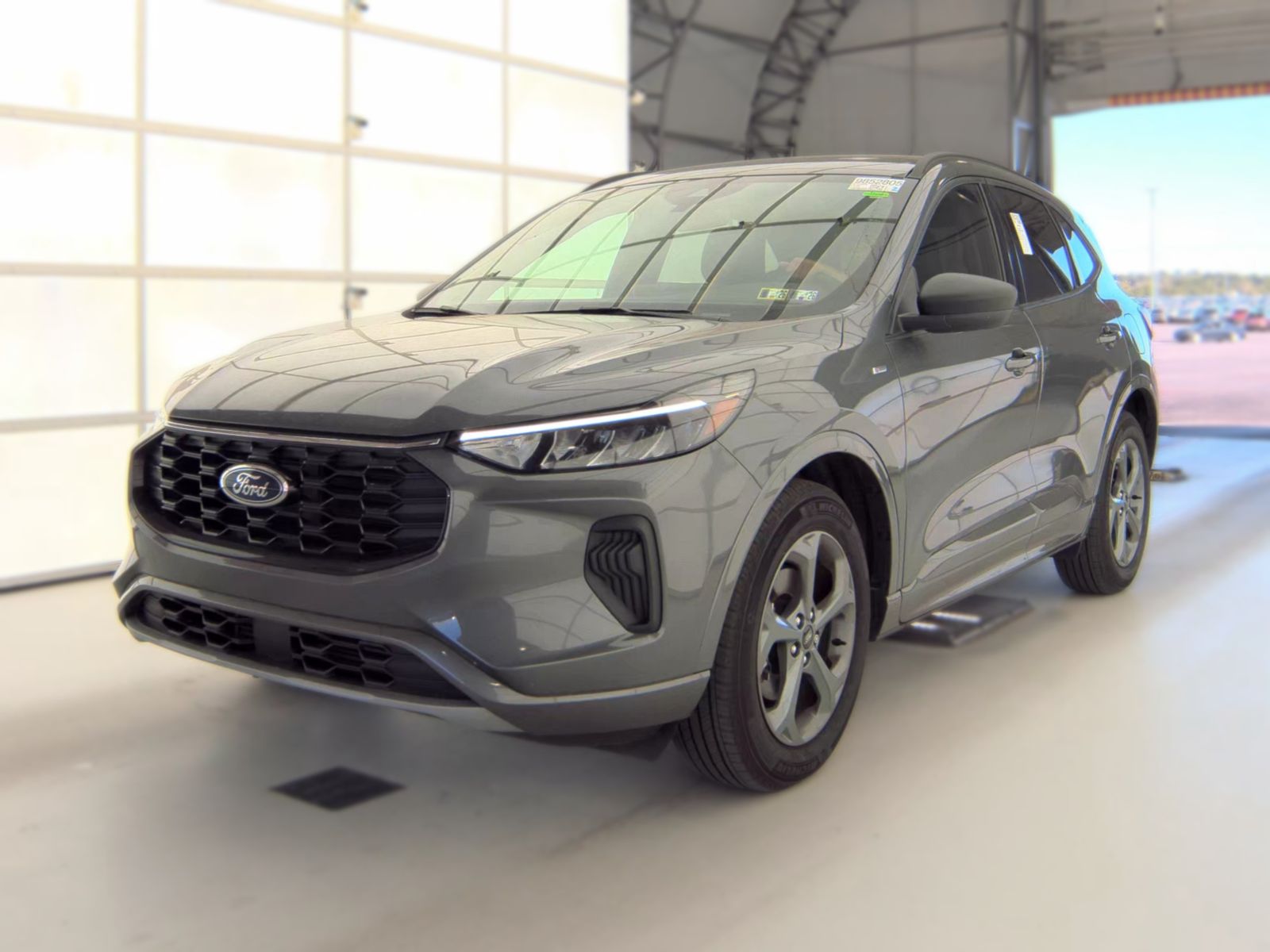 FORD ESCAPE - 1