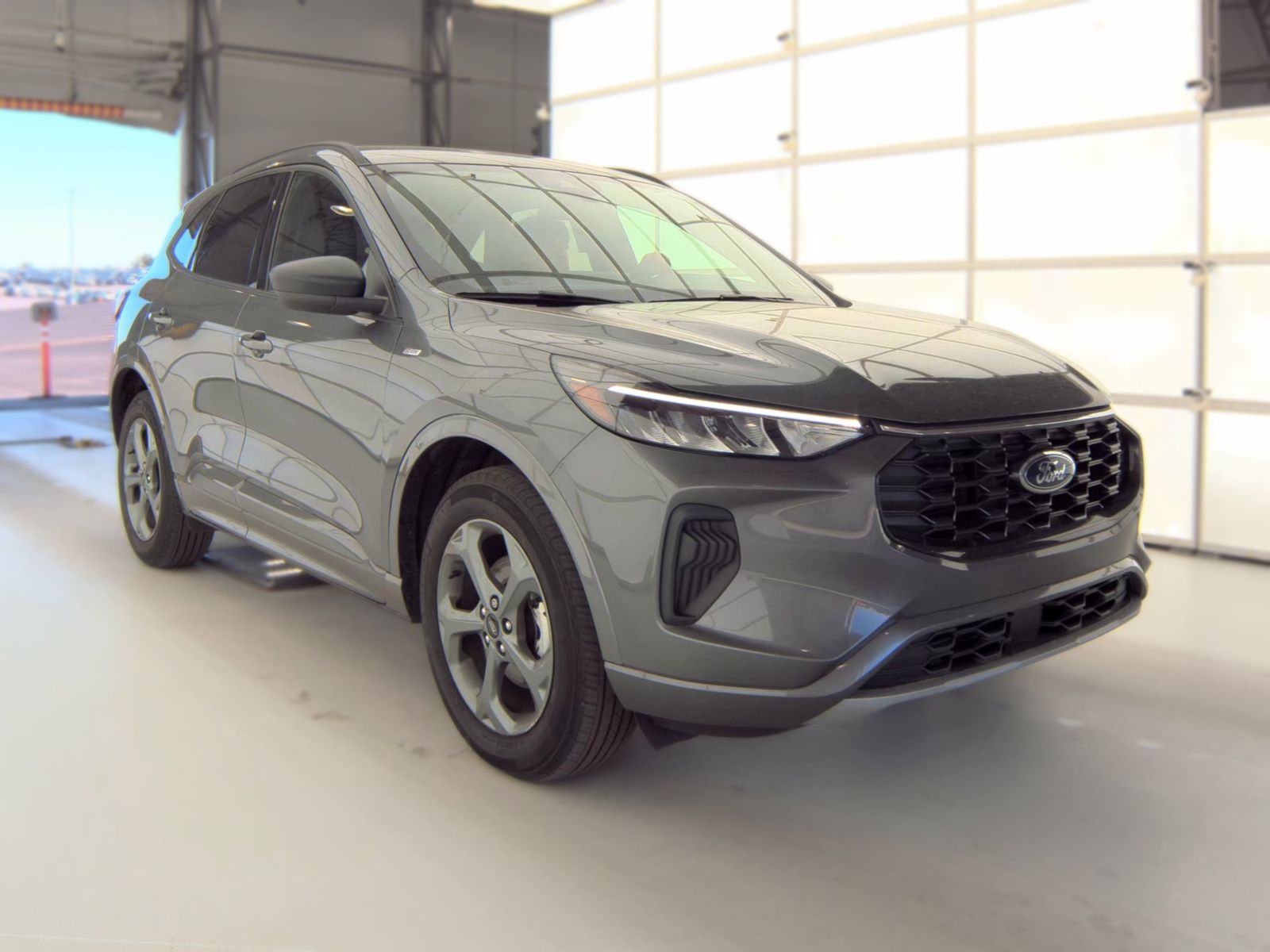 FORD ESCAPE - 5