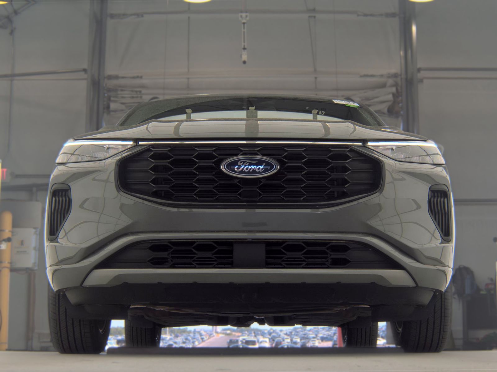 FORD ESCAPE - 4