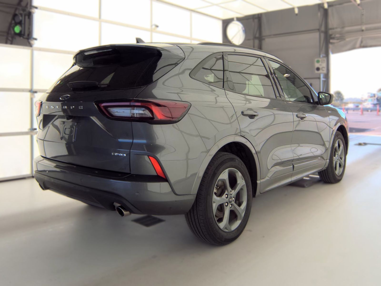 FORD ESCAPE - 6