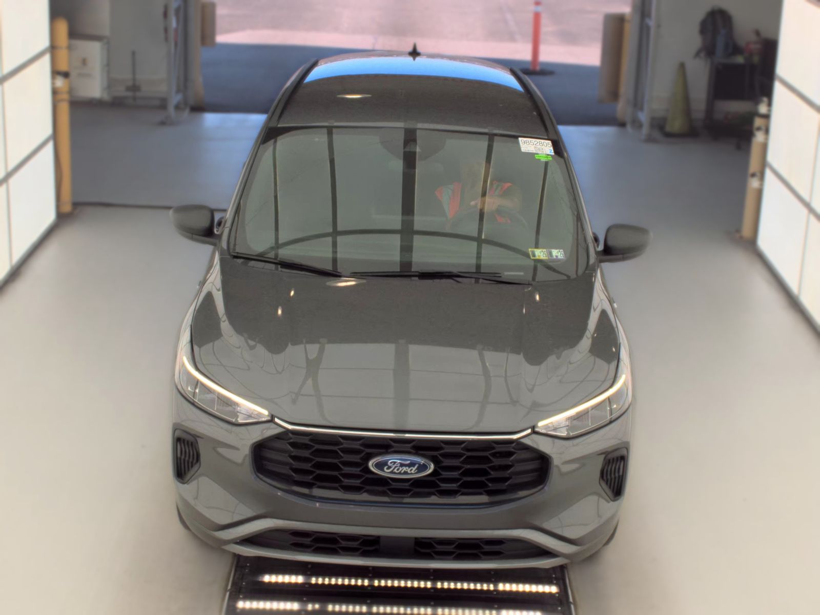 FORD ESCAPE - 3