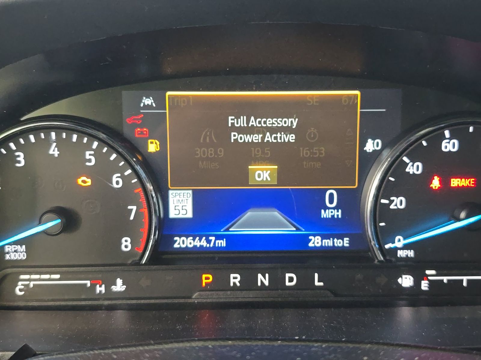 2023 Ford Explorer XLT AWD