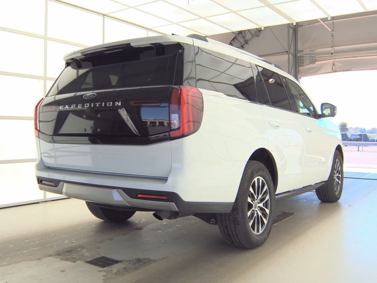 FORD EXPEDITION - 6