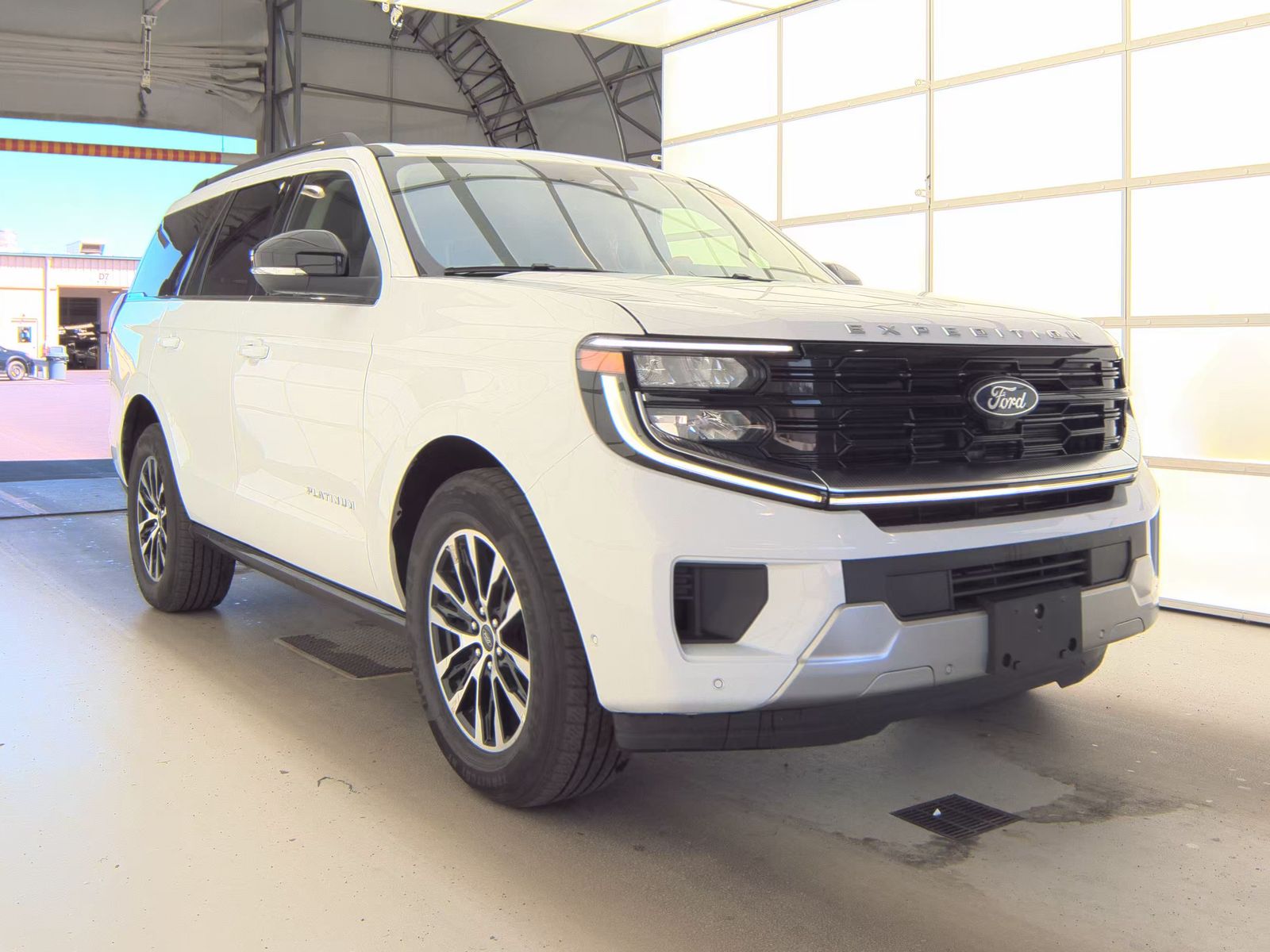 FORD EXPEDITION - 5