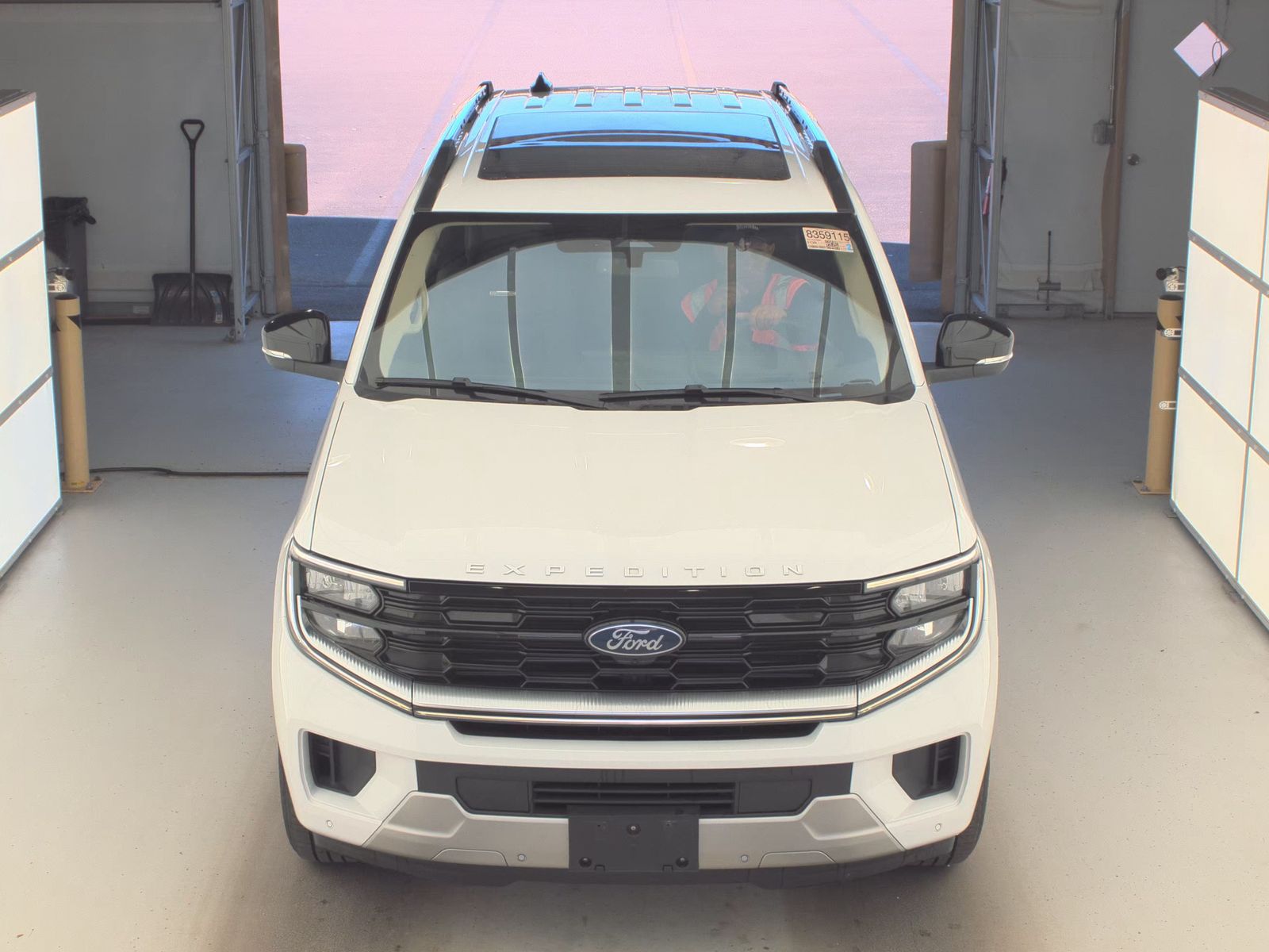 FORD EXPEDITION - 3