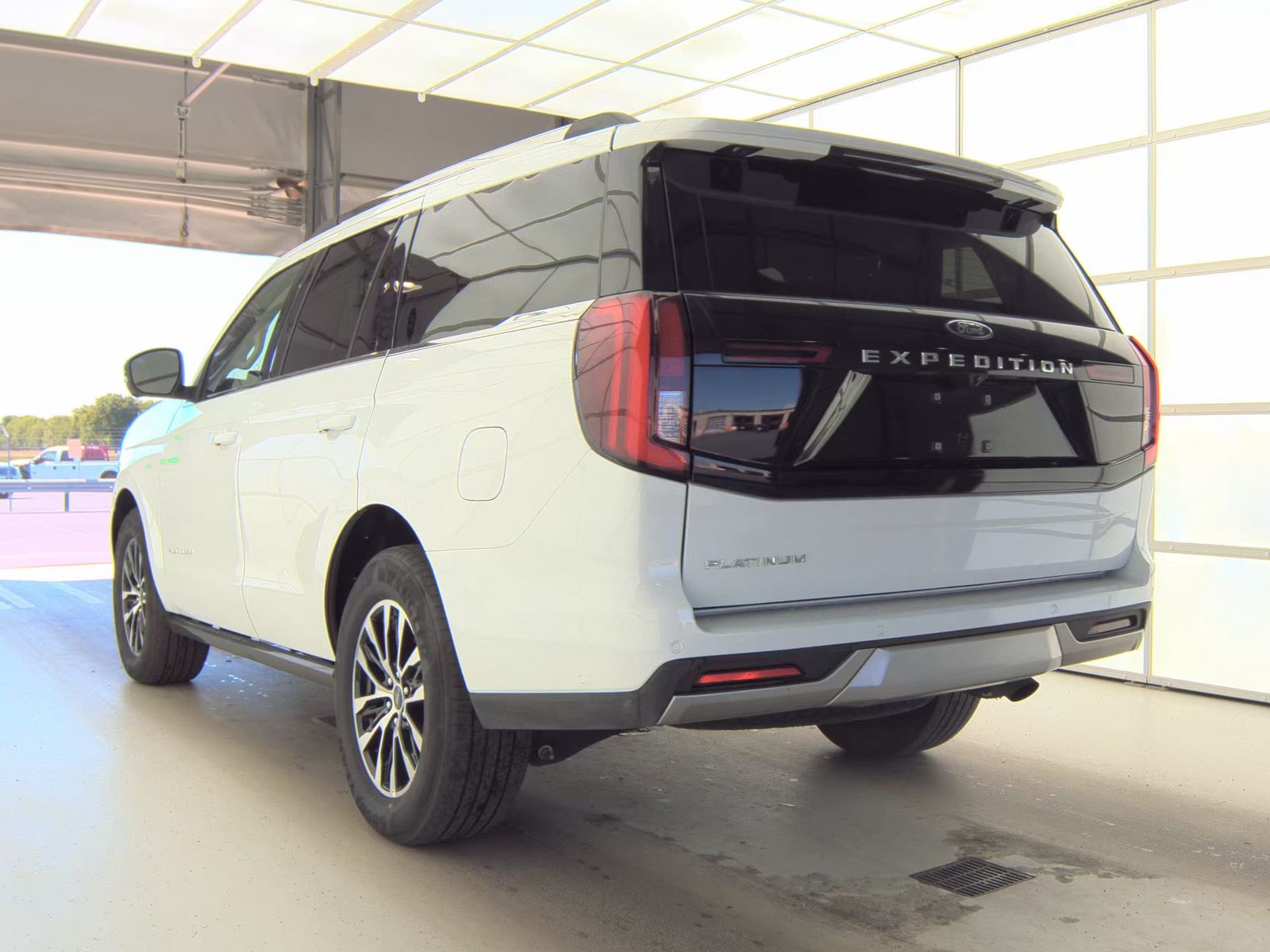 FORD EXPEDITION - 9