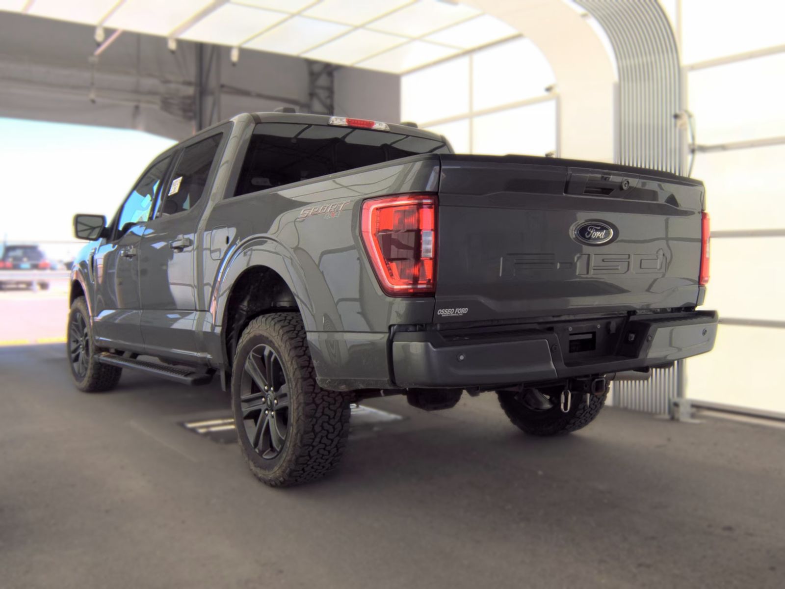 FORD F-150 - 9