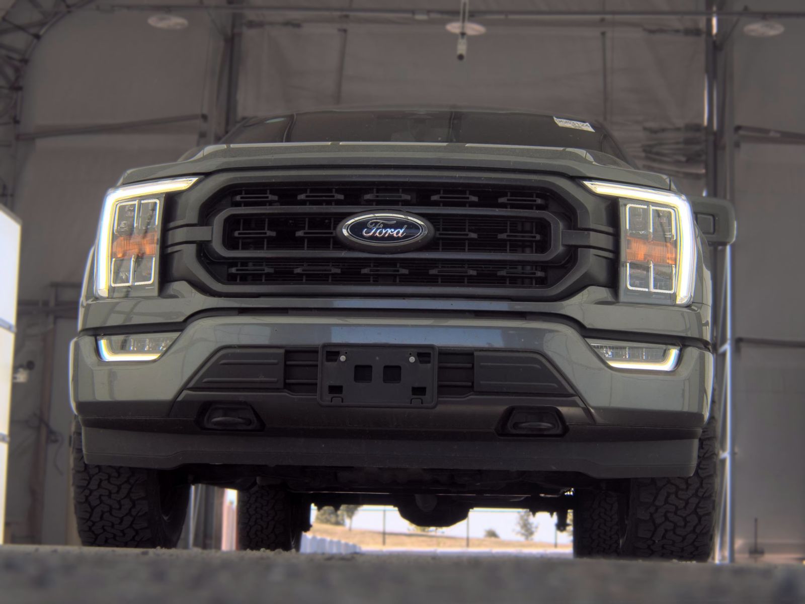 FORD F-150 - 4