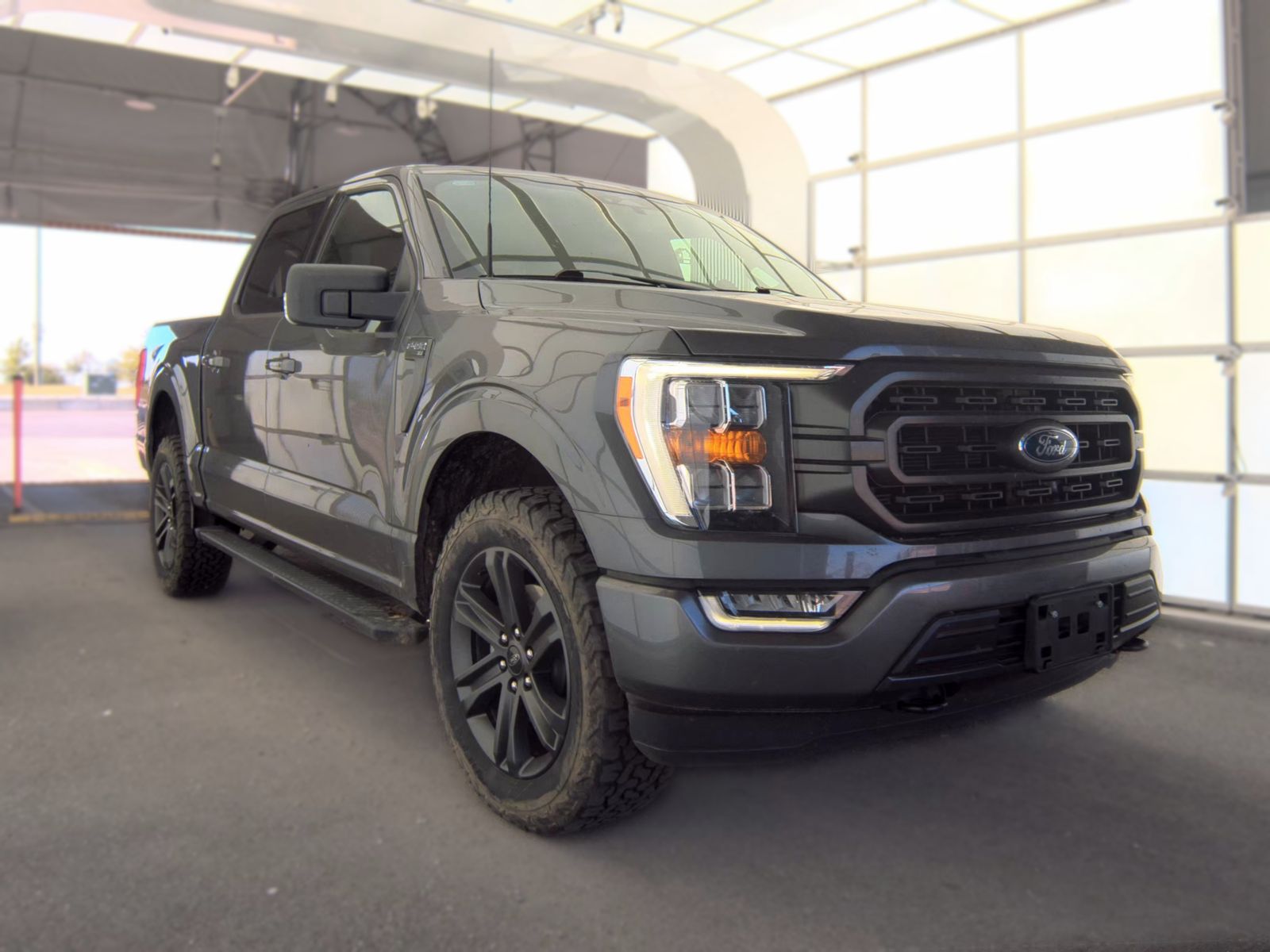 FORD F-150 - 5