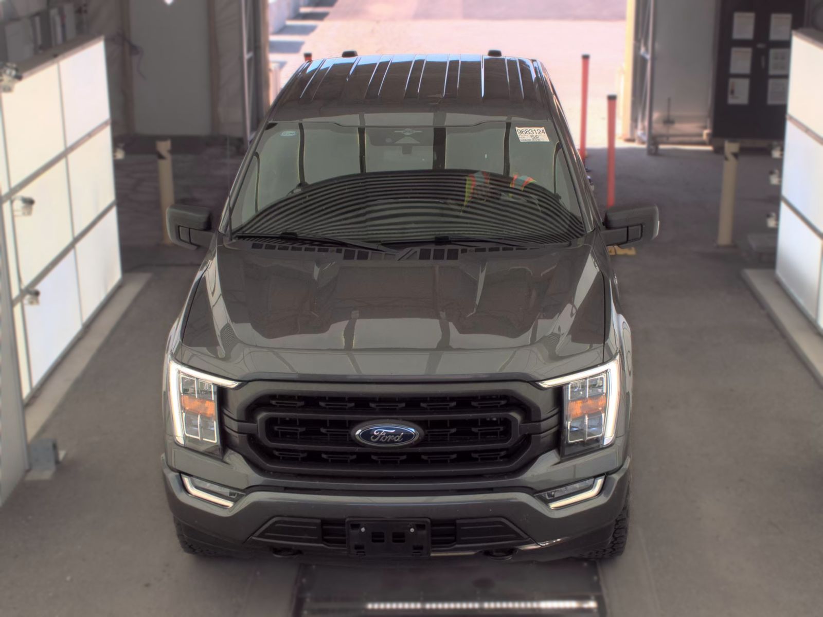 FORD F-150 - 3