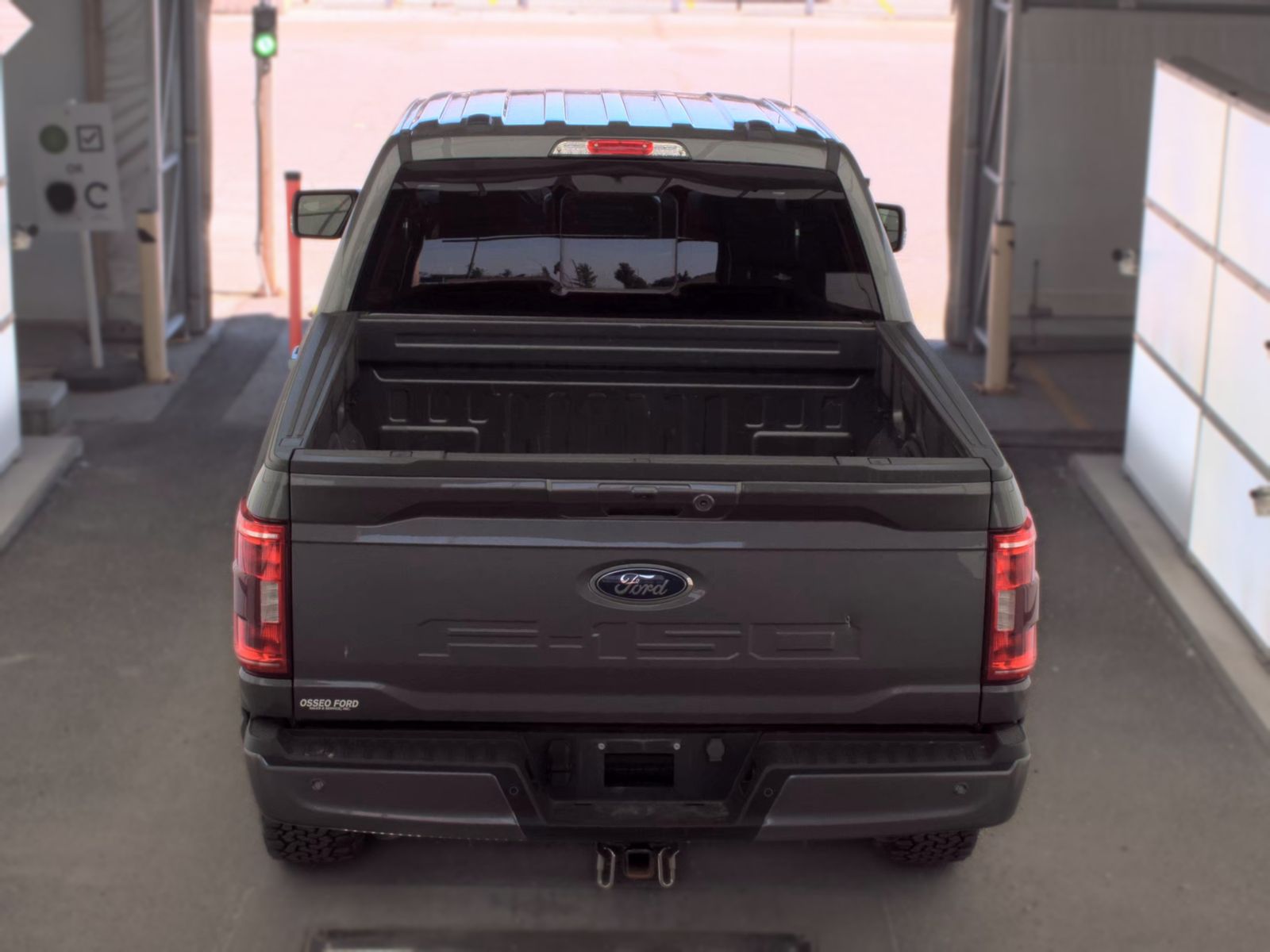 FORD F-150 - 7