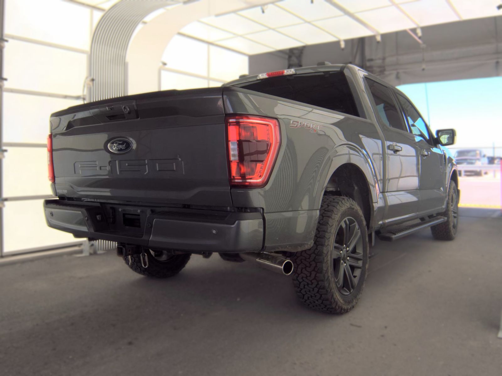 FORD F-150 - 6