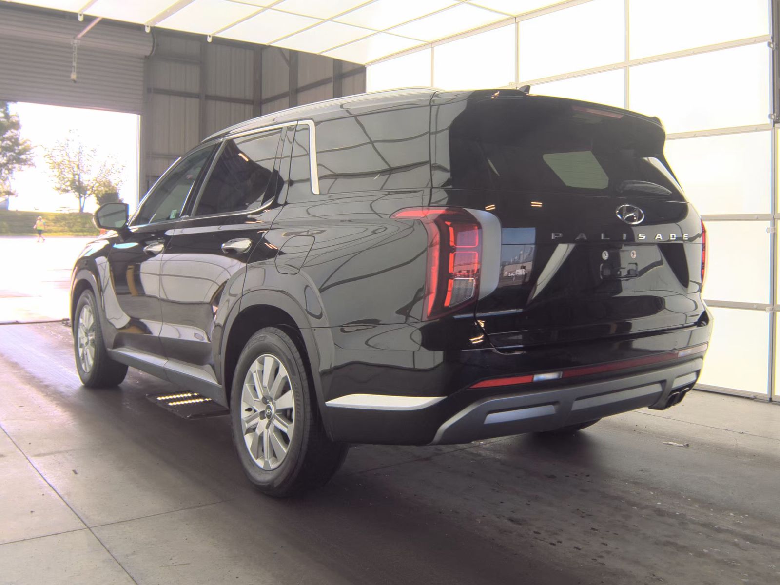 HYUNDAI PALISADE - 9