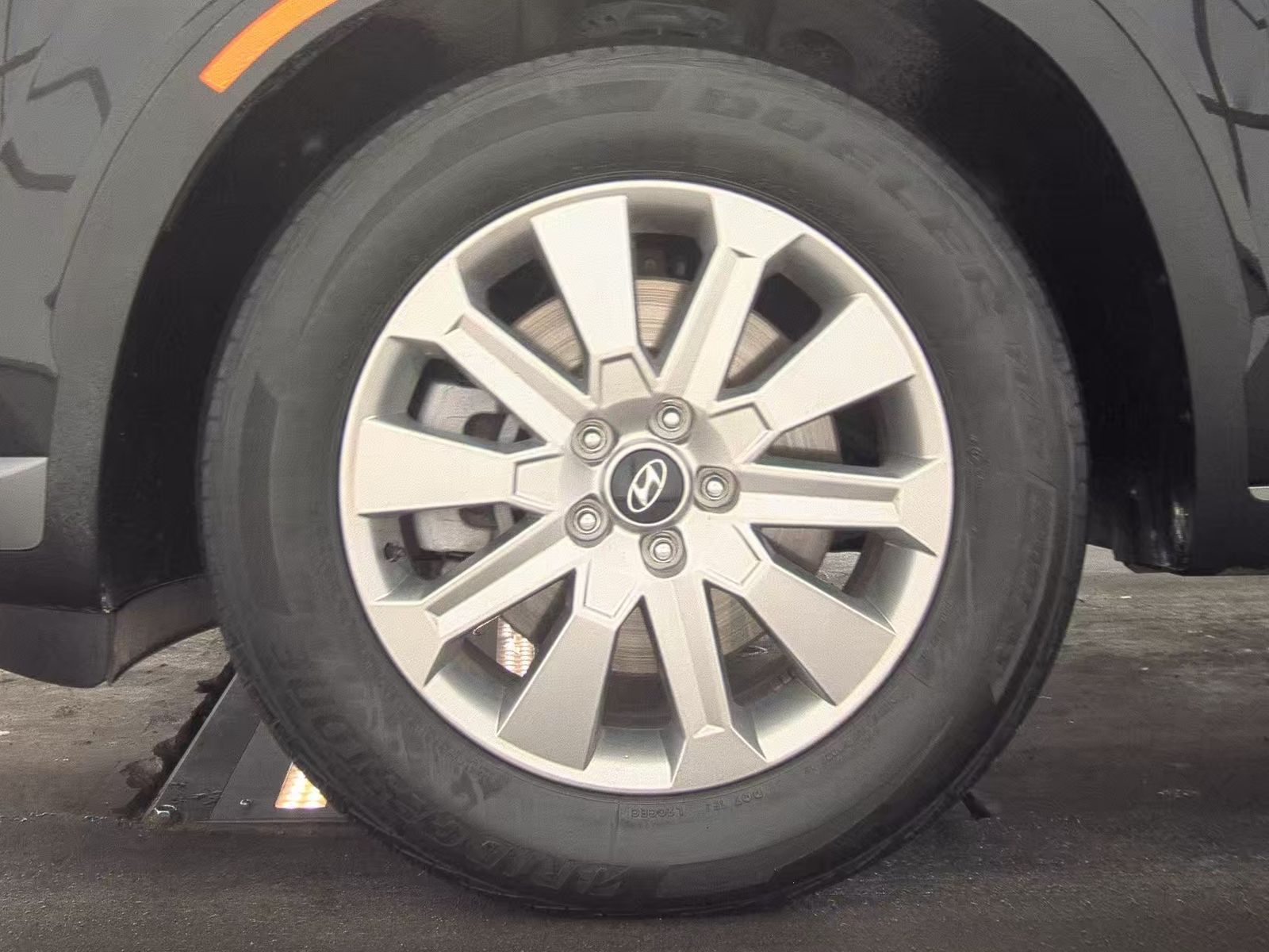HYUNDAI PALISADE - 10