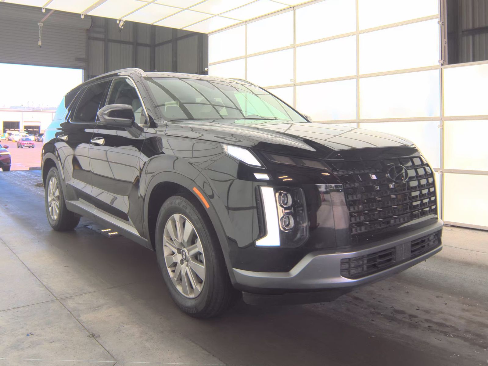 HYUNDAI PALISADE - 5