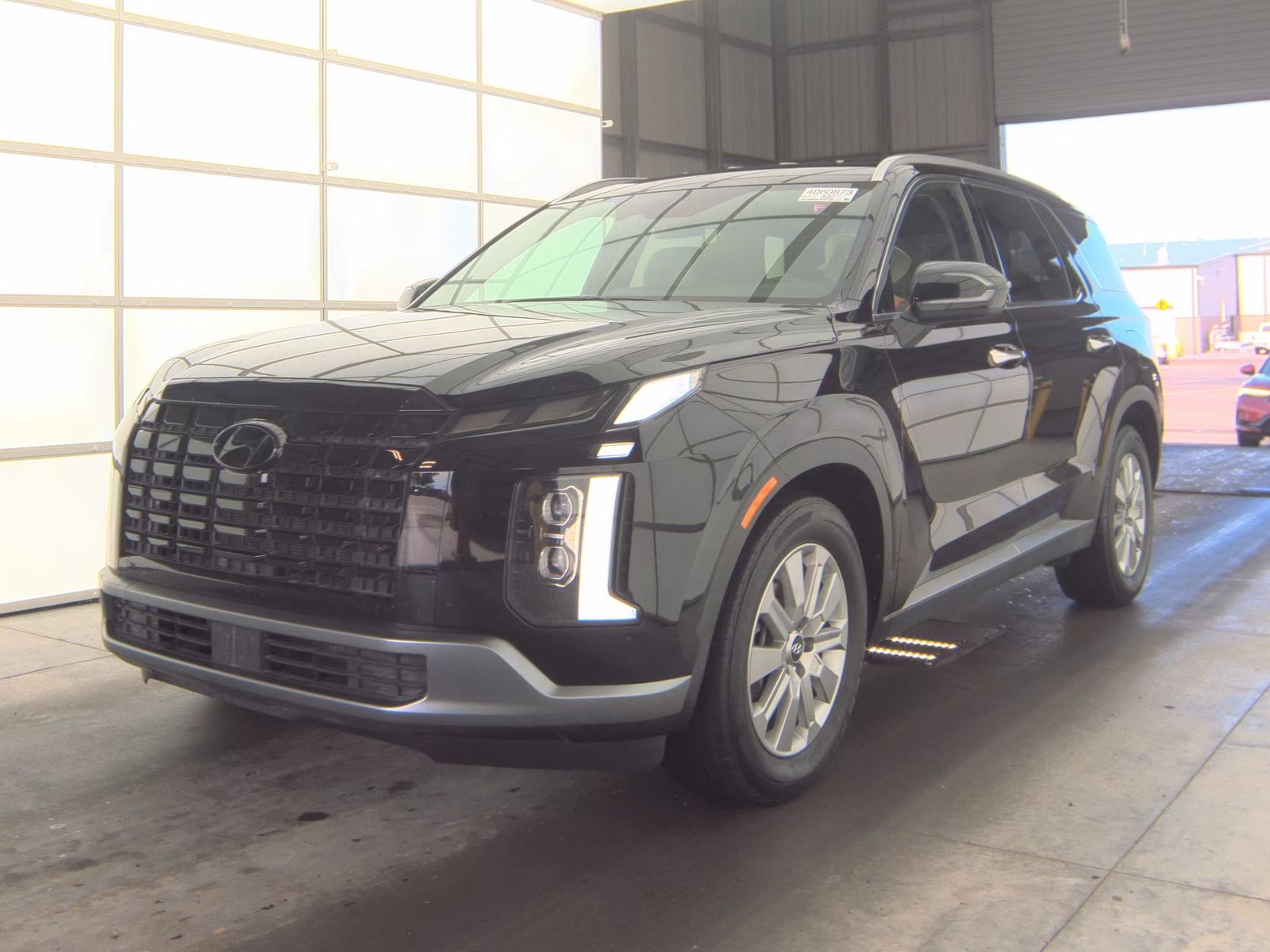 HYUNDAI PALISADE - 1