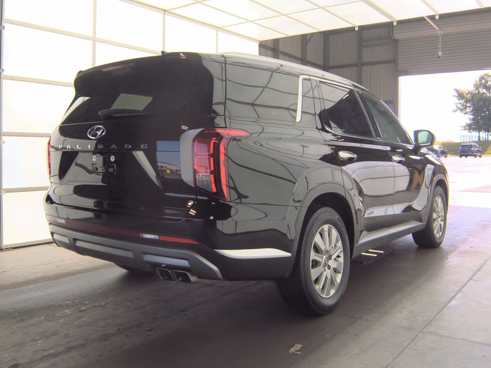 HYUNDAI PALISADE - 6