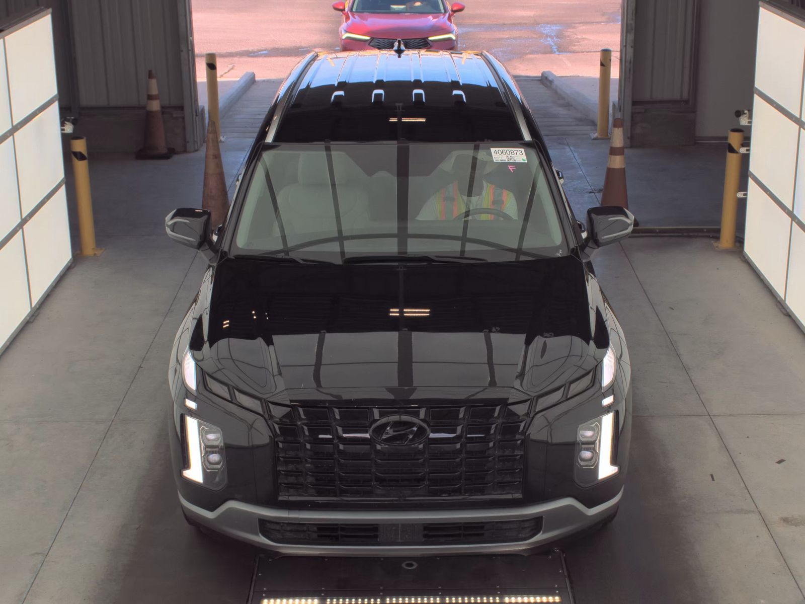 HYUNDAI PALISADE - 3