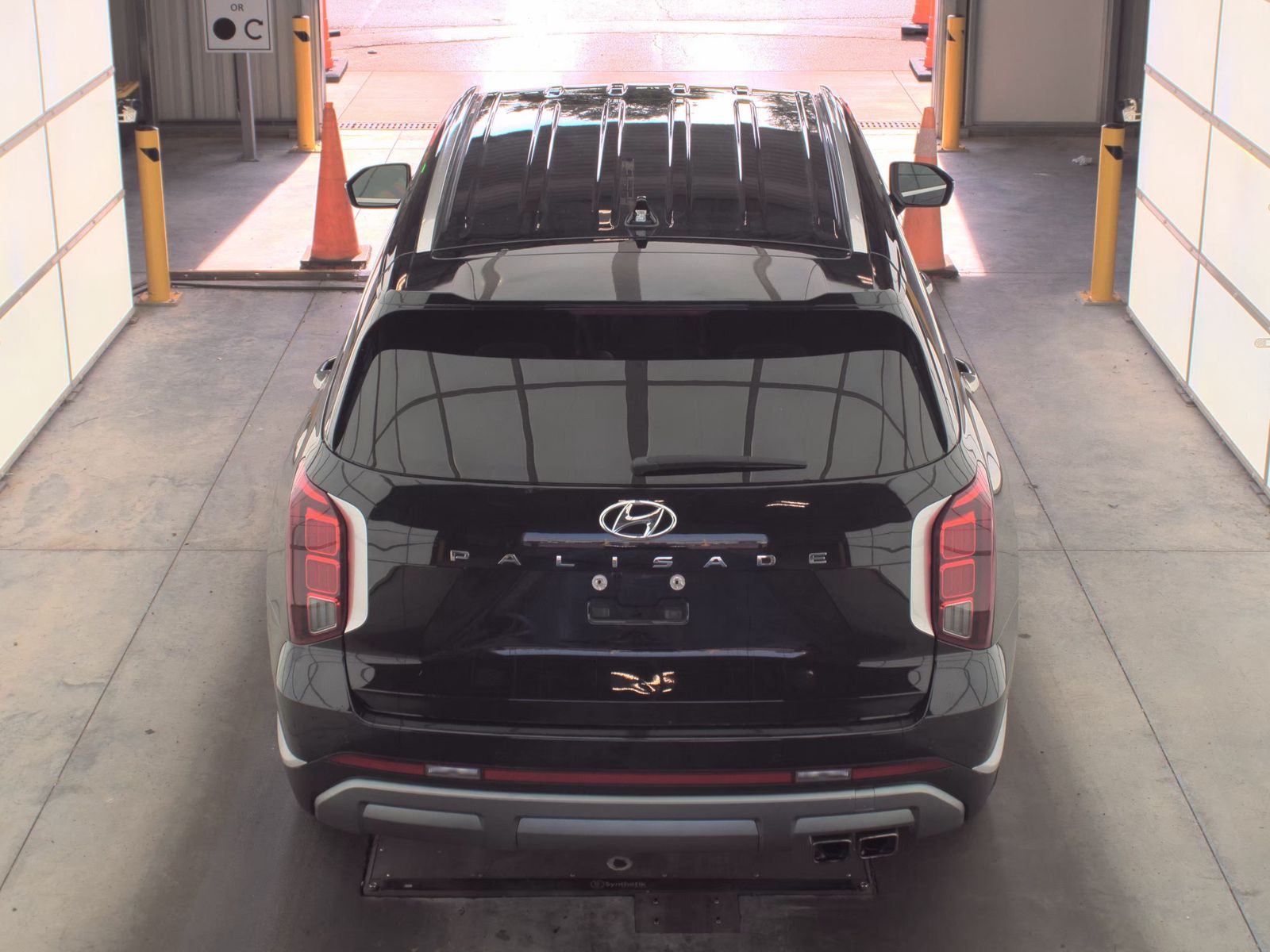 HYUNDAI PALISADE - 7
