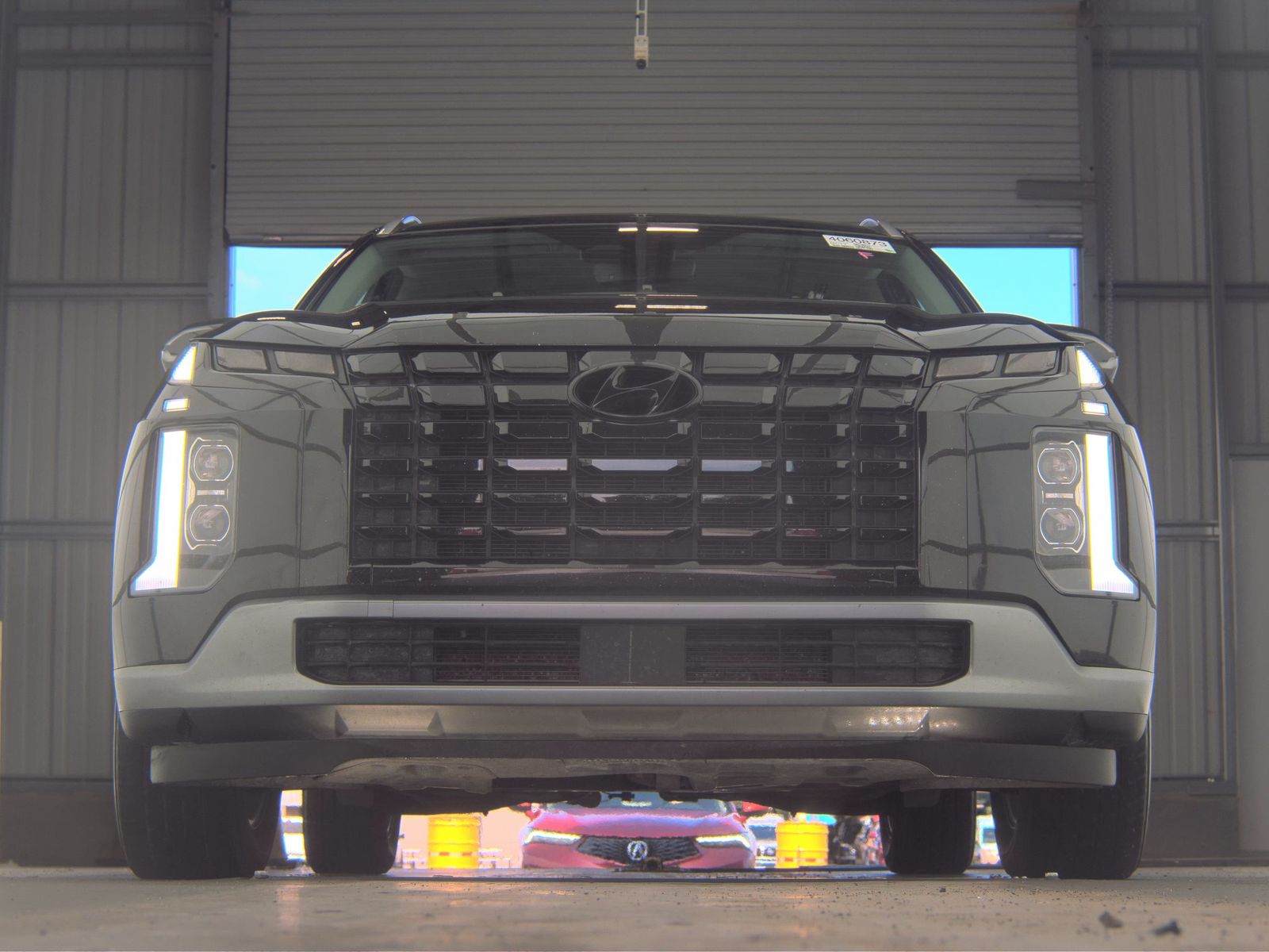 HYUNDAI PALISADE - 4