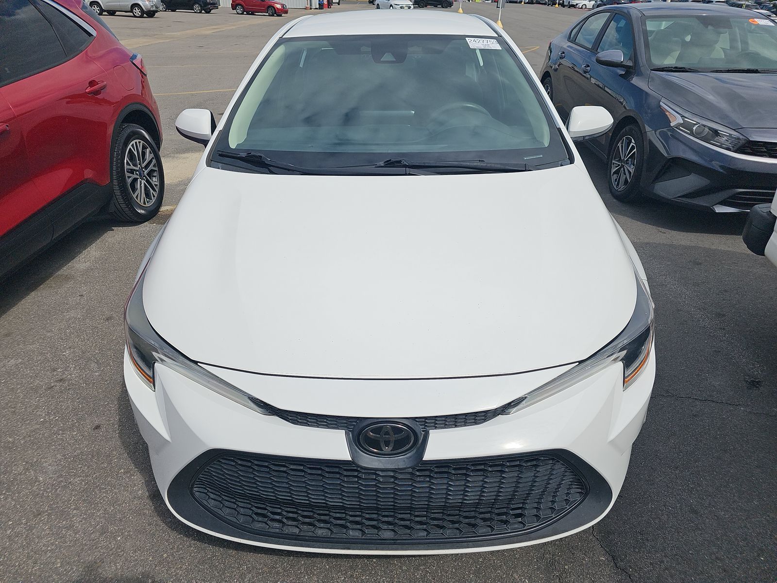 TOYOTA COROLLA - 3