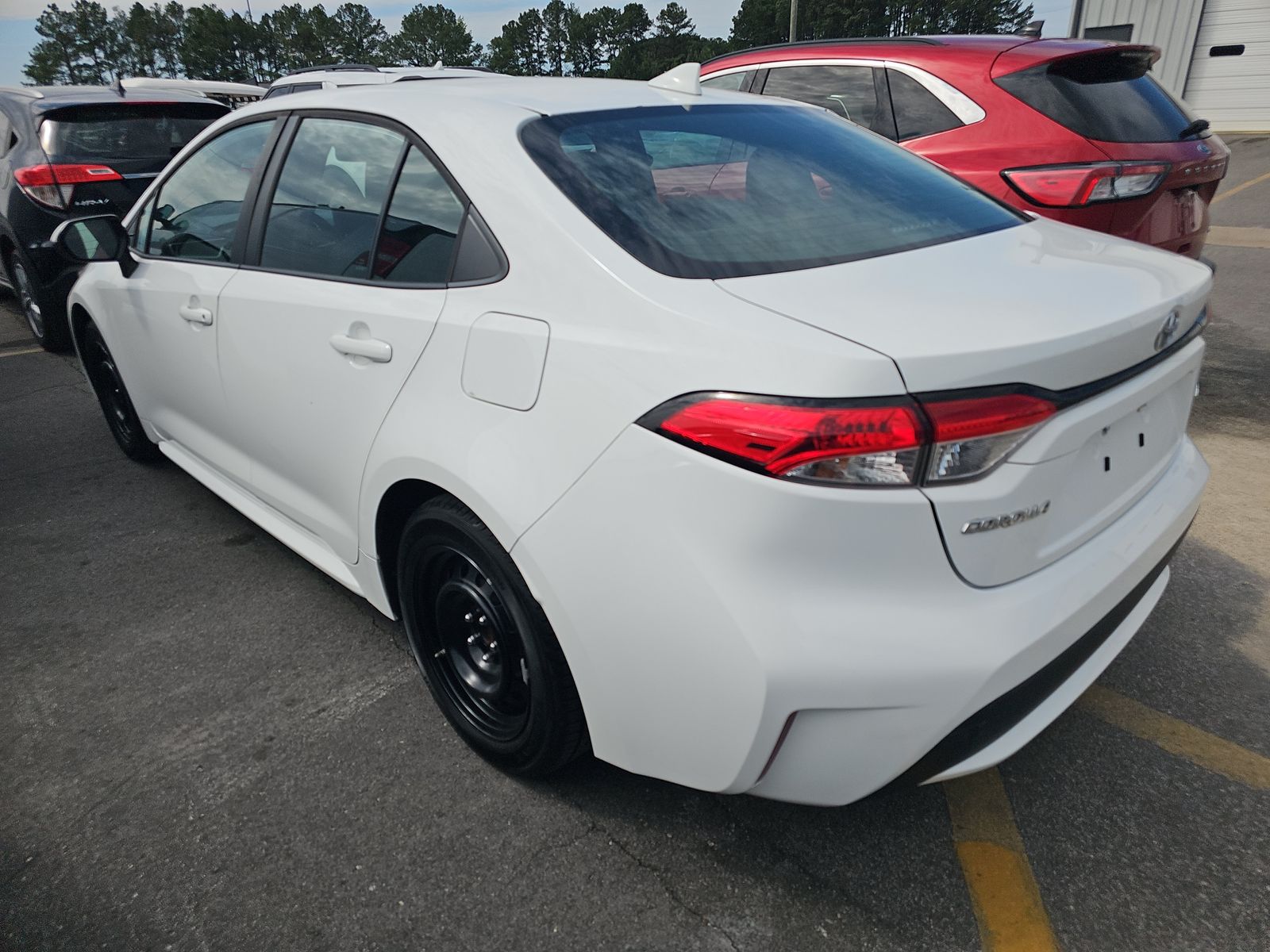 TOYOTA COROLLA - 7
