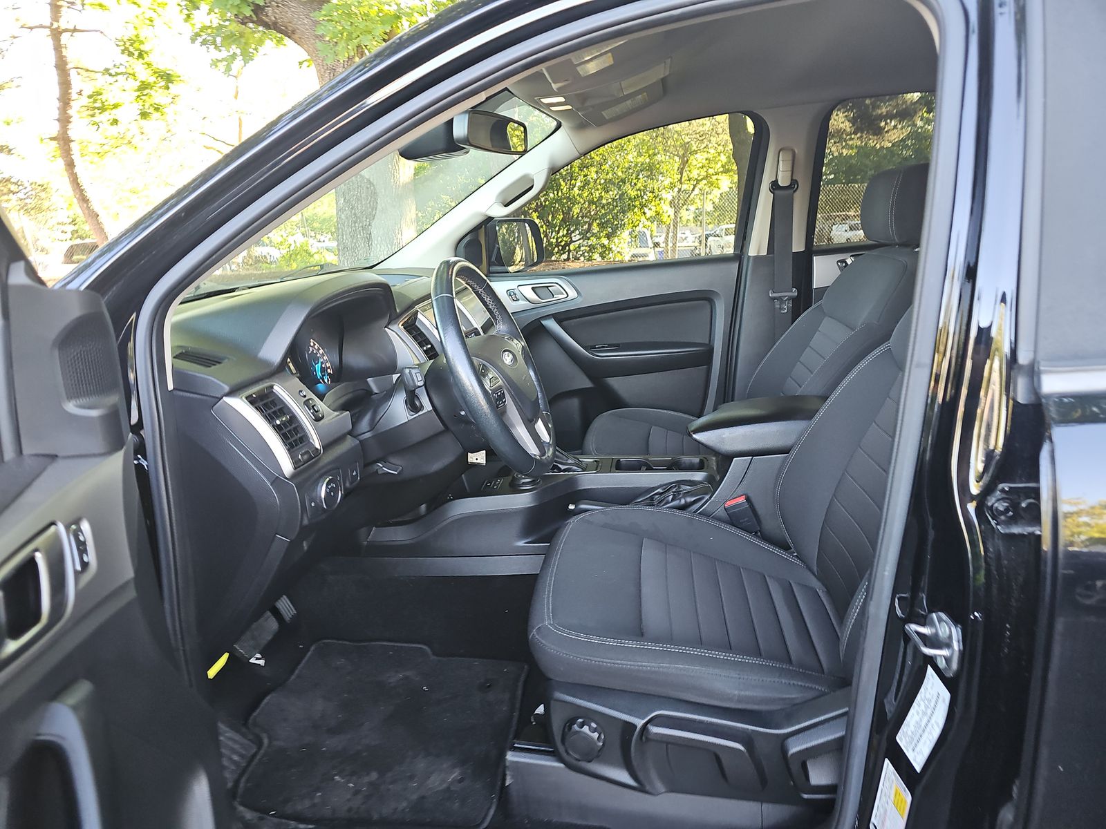 FORD RANGER - 8