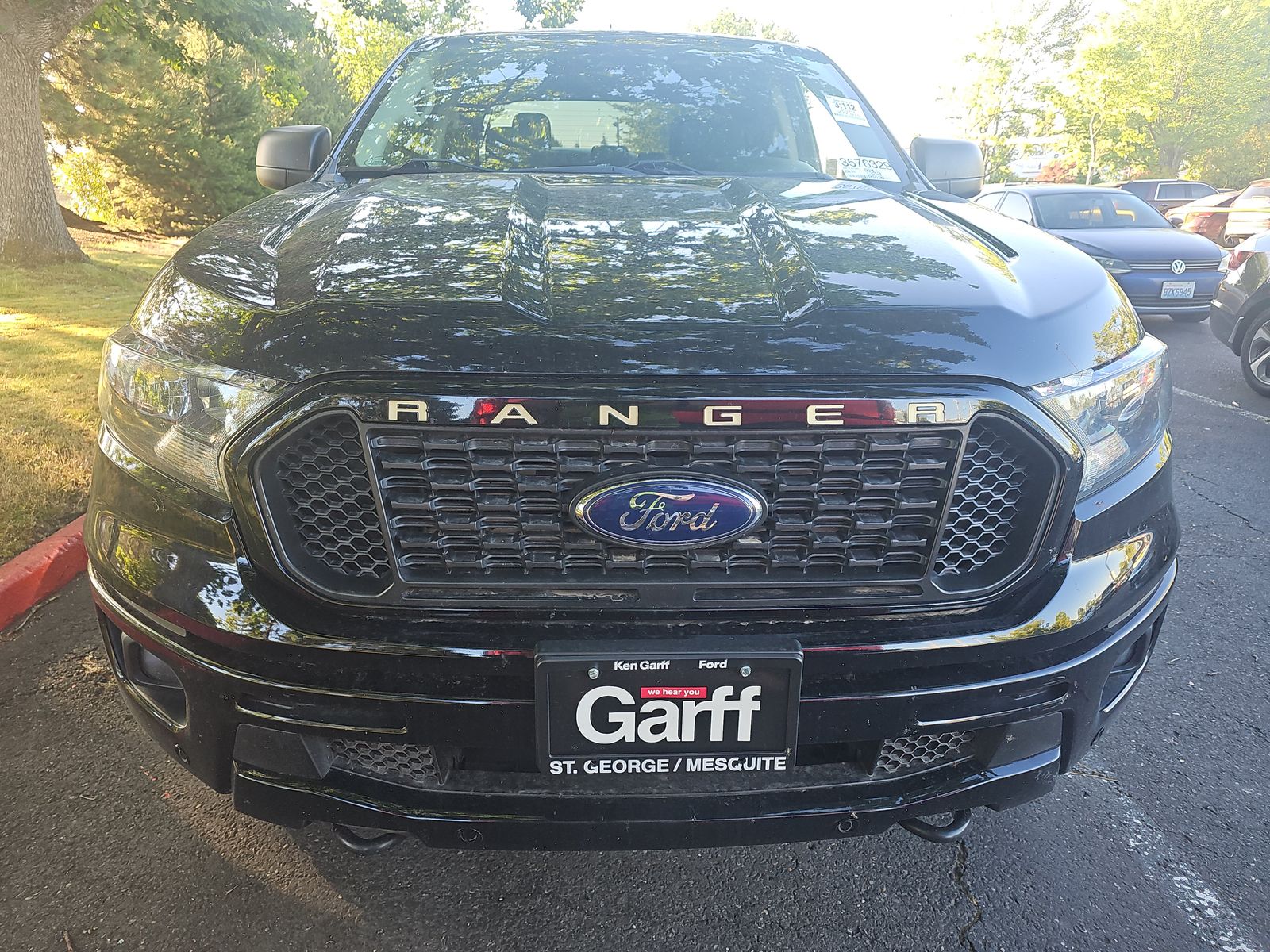 FORD RANGER - 3