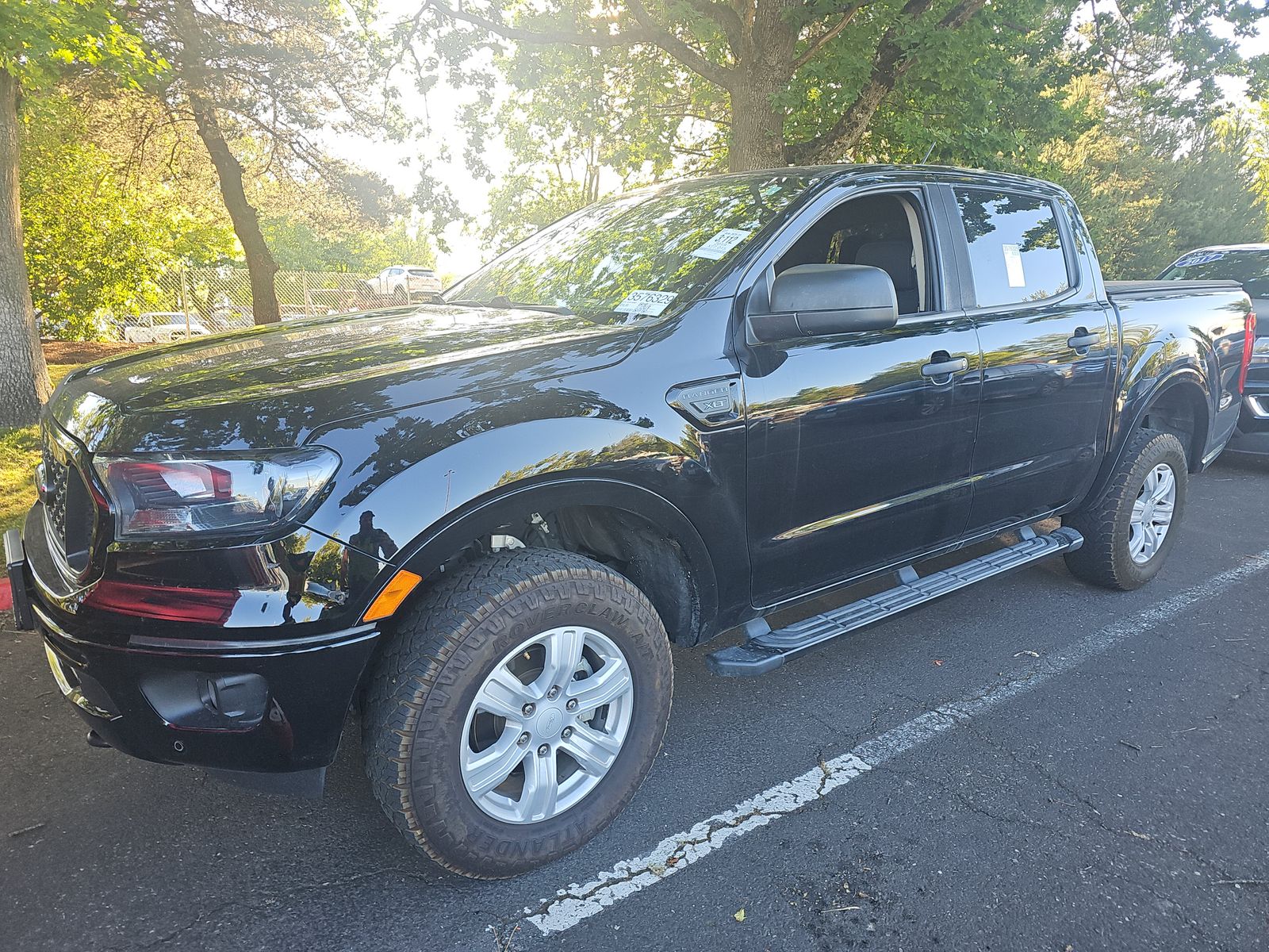 FORD RANGER - 1