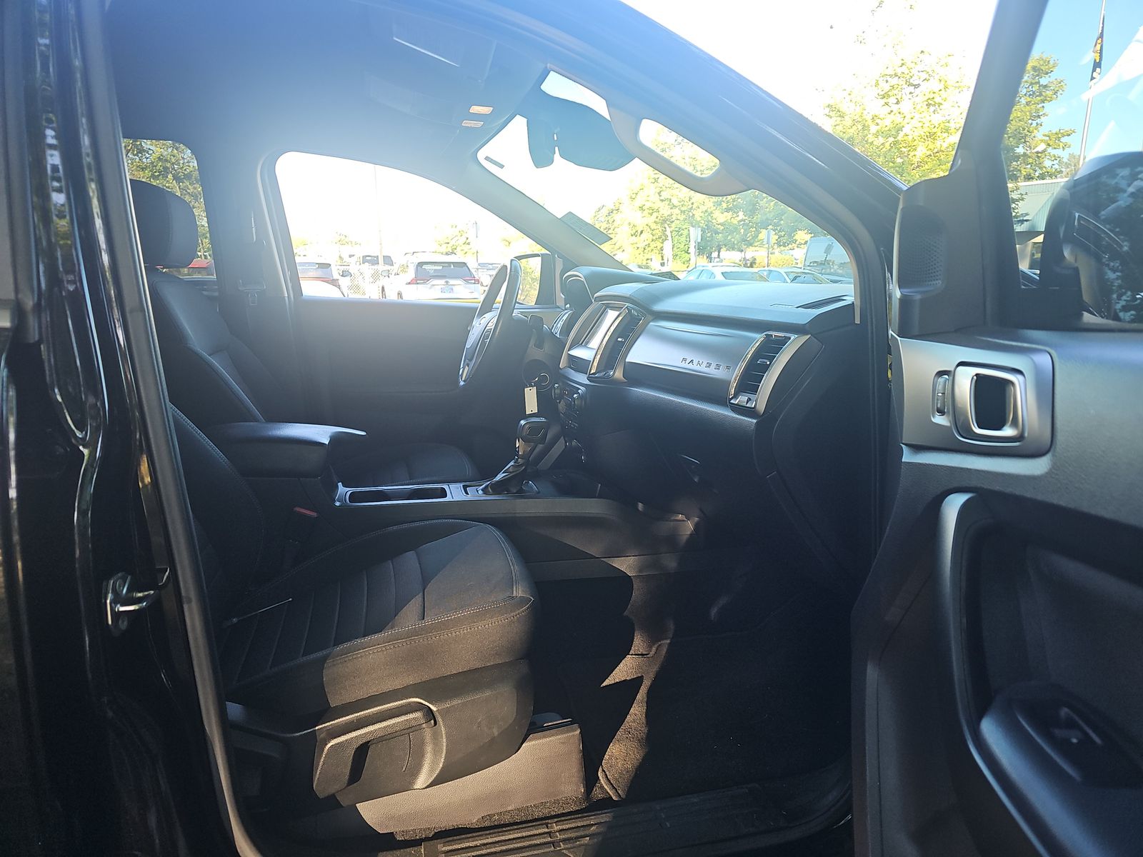 FORD RANGER - 9