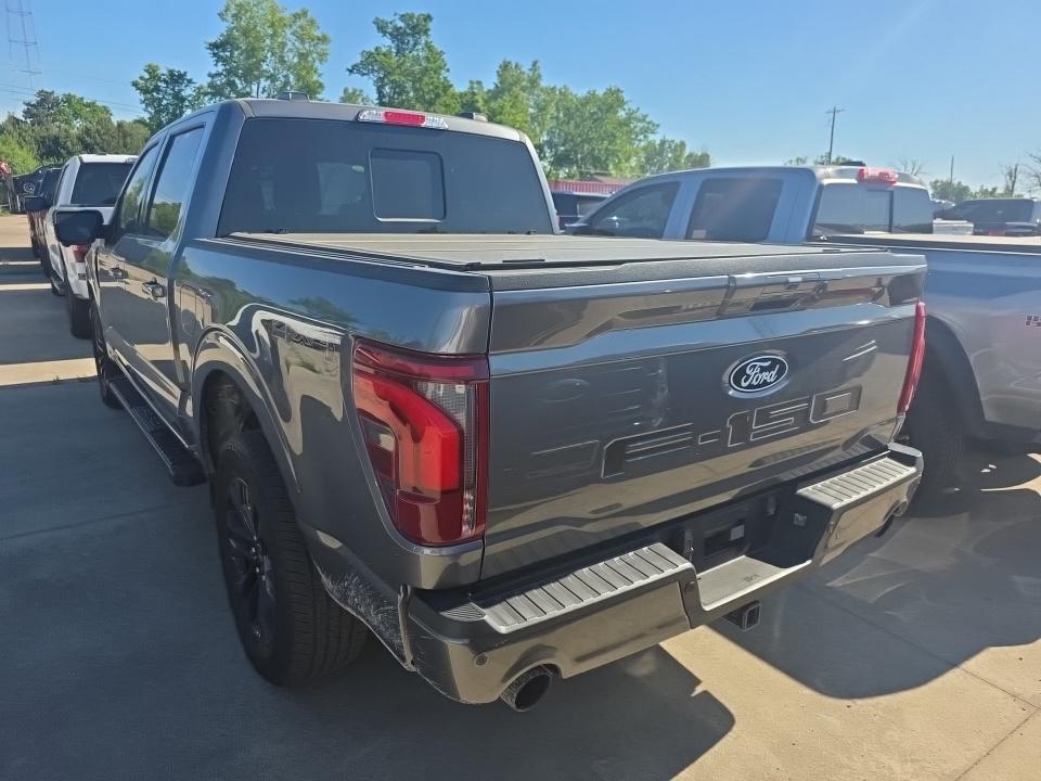 FORD F-150 - 7