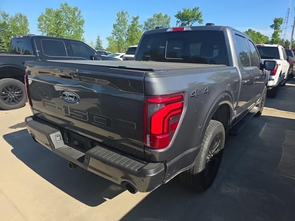 FORD F-150 - 5