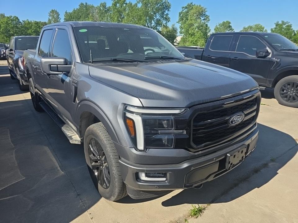 FORD F-150 - 4