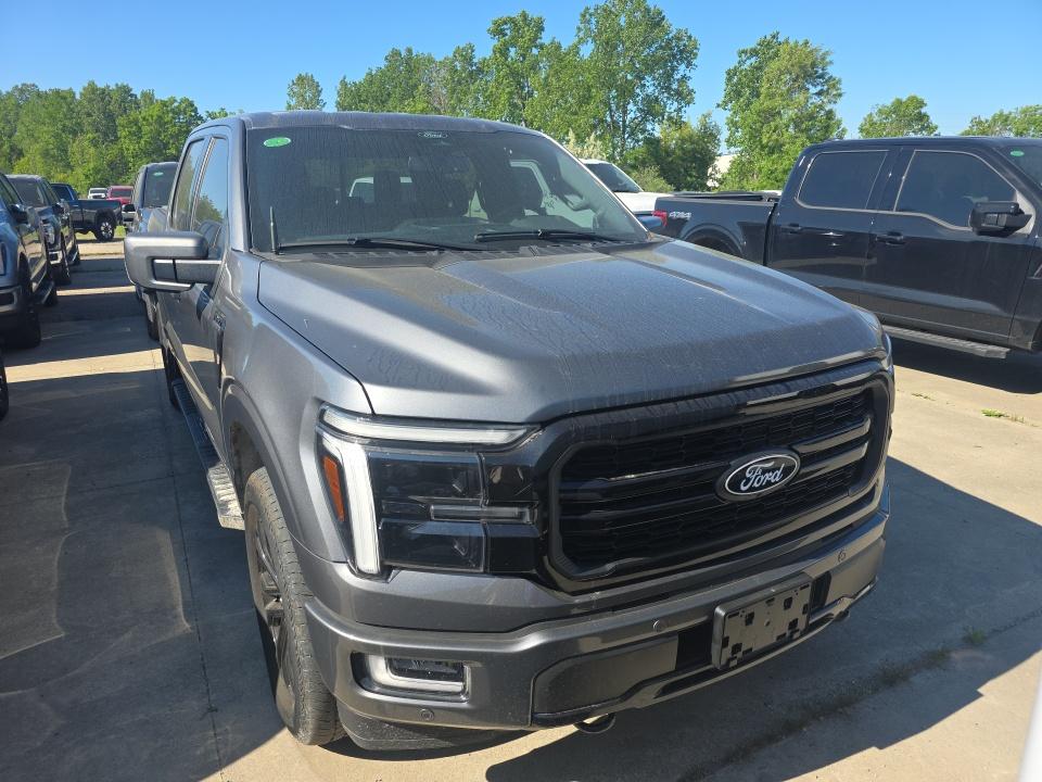 FORD F-150 - 3
