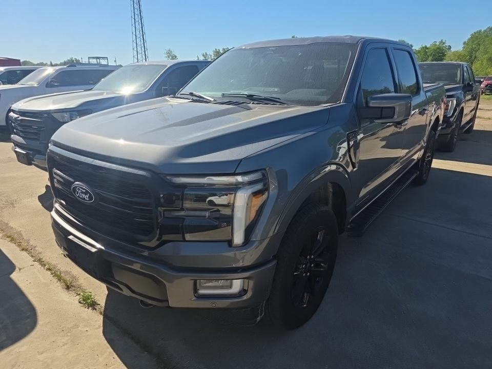 FORD F-150 - 1
