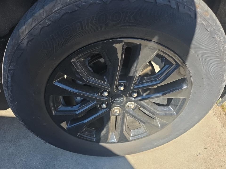 FORD F-150 - 10