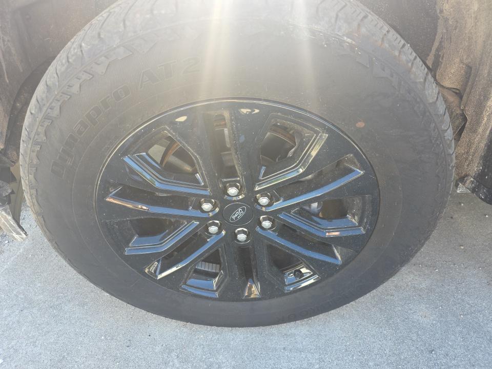 FORD F-150 - 9